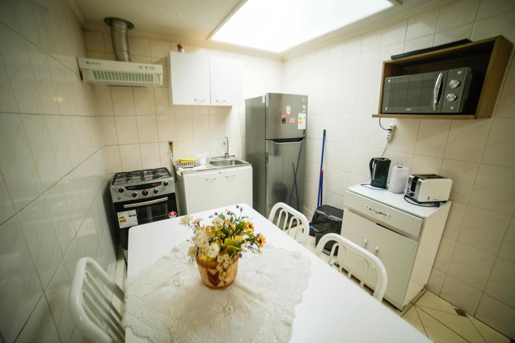 Apartmán Departamentos Cordillera Punta Arenas Exteriér fotografie